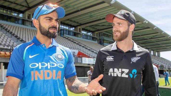 India tour of New Zealand: Preview