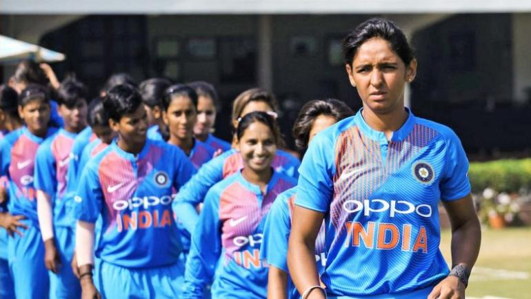ICC T20 Women’s World Cup