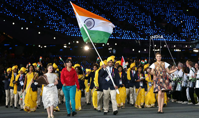 Will India have its largest contingent at Tokyo Olympics?