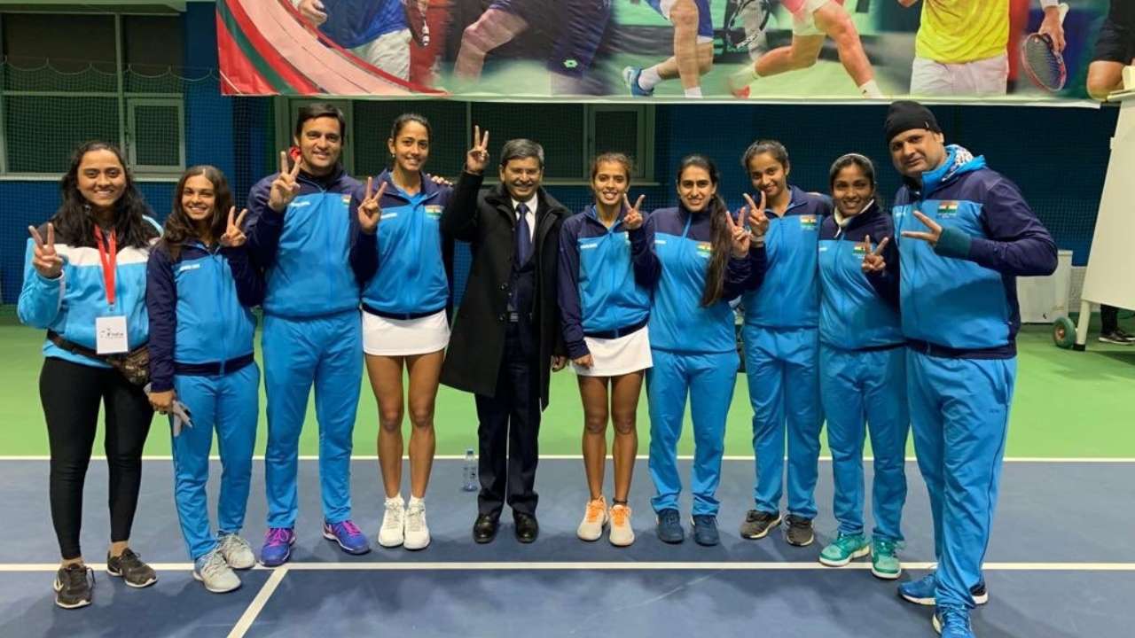 Fed Cup & Davis Cup: Everything you need to know!