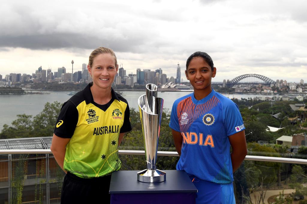 T20 World Cup Final: Preview
