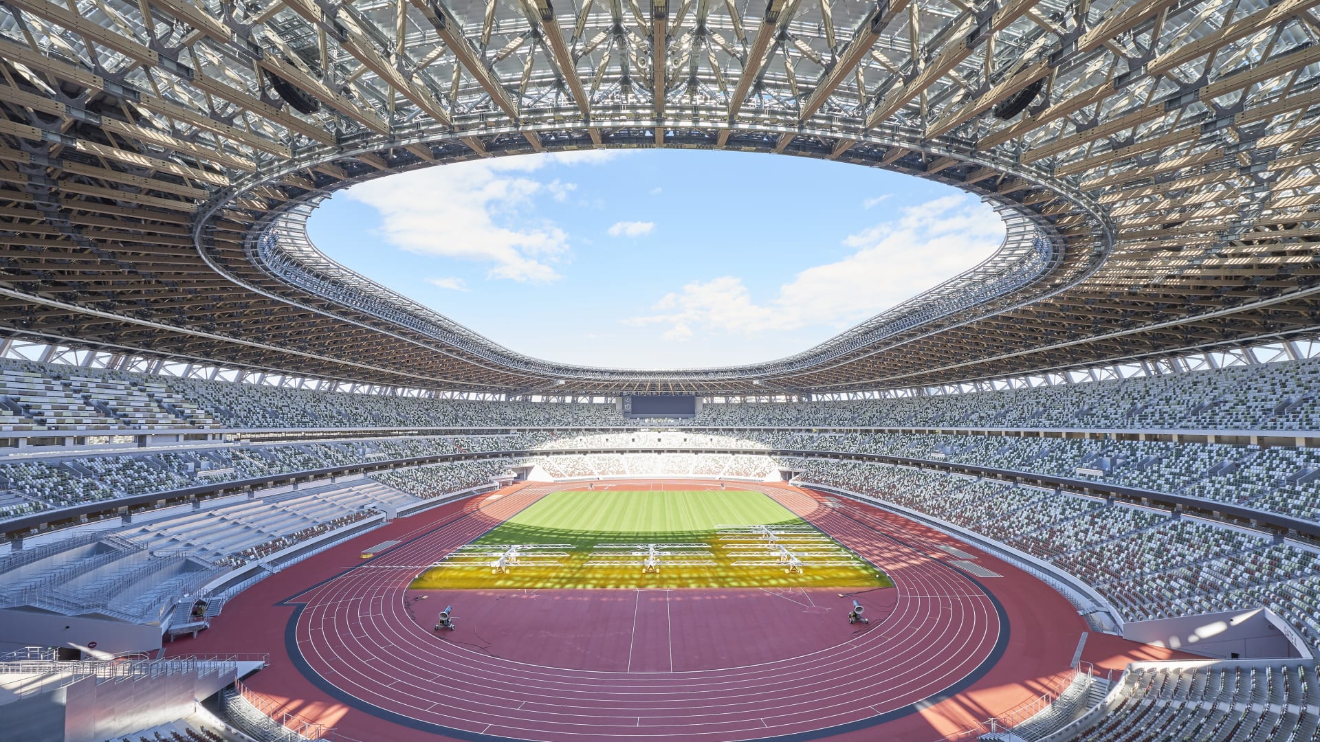 Athletics Qualification for Tokyo Olympics: Revised
