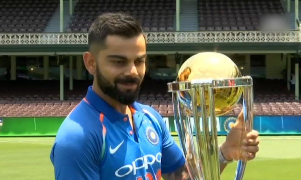 ICC Super League is here…