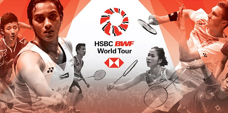 Badminton returns in October!