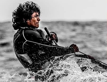India’s chance at an Olympic Quota in Sailing!