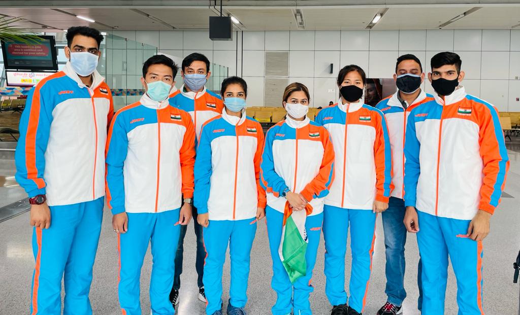 Fencing: Asian Olympic Qualifiers