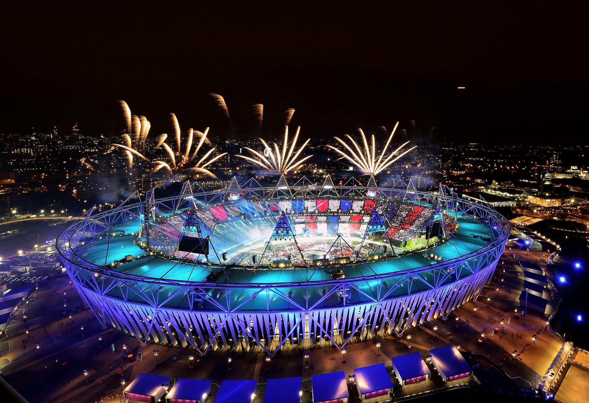 Sports Calendar: July 2021