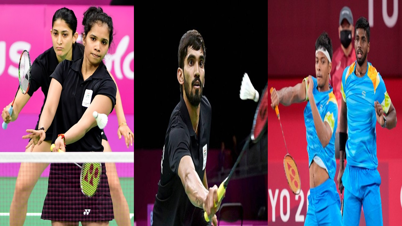 Thomas & Uber Cup: Preview