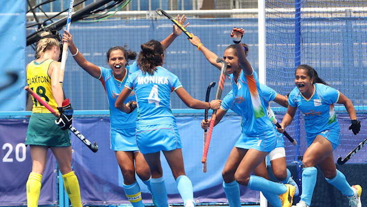 FIH Pro League 2022: Preview