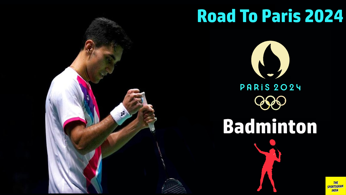 Road to Paris 2024: Badminton