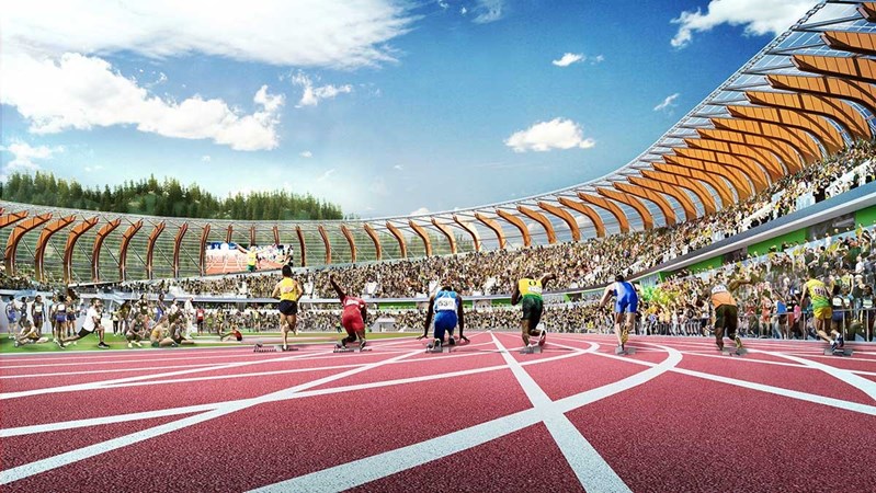 World Athletics Championship 2022: Preview