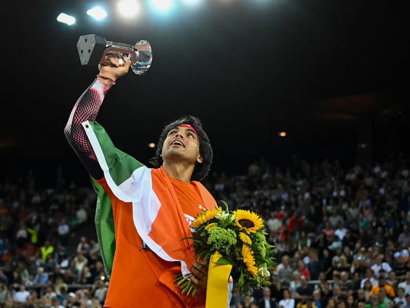 Explained: The Diamond League