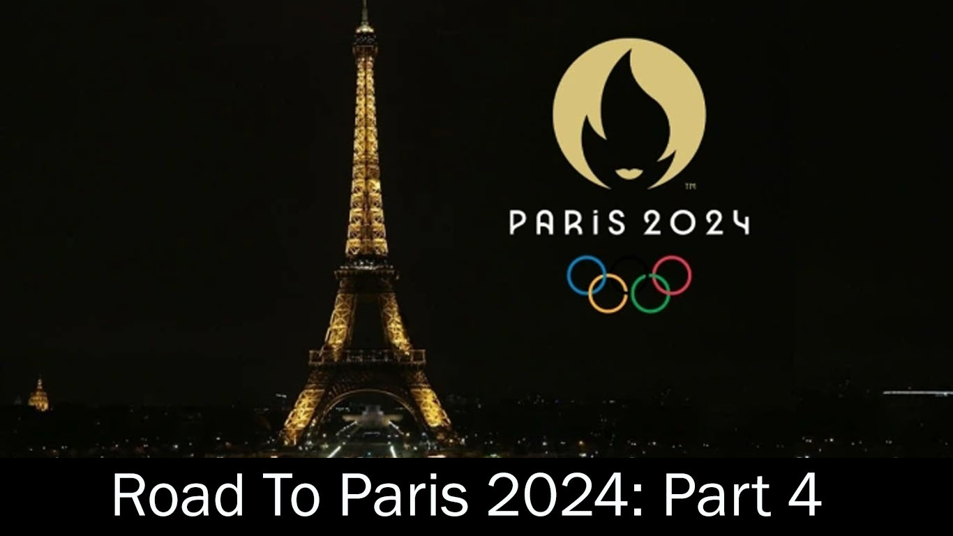 Road To Paris 2024: India – Part 4
