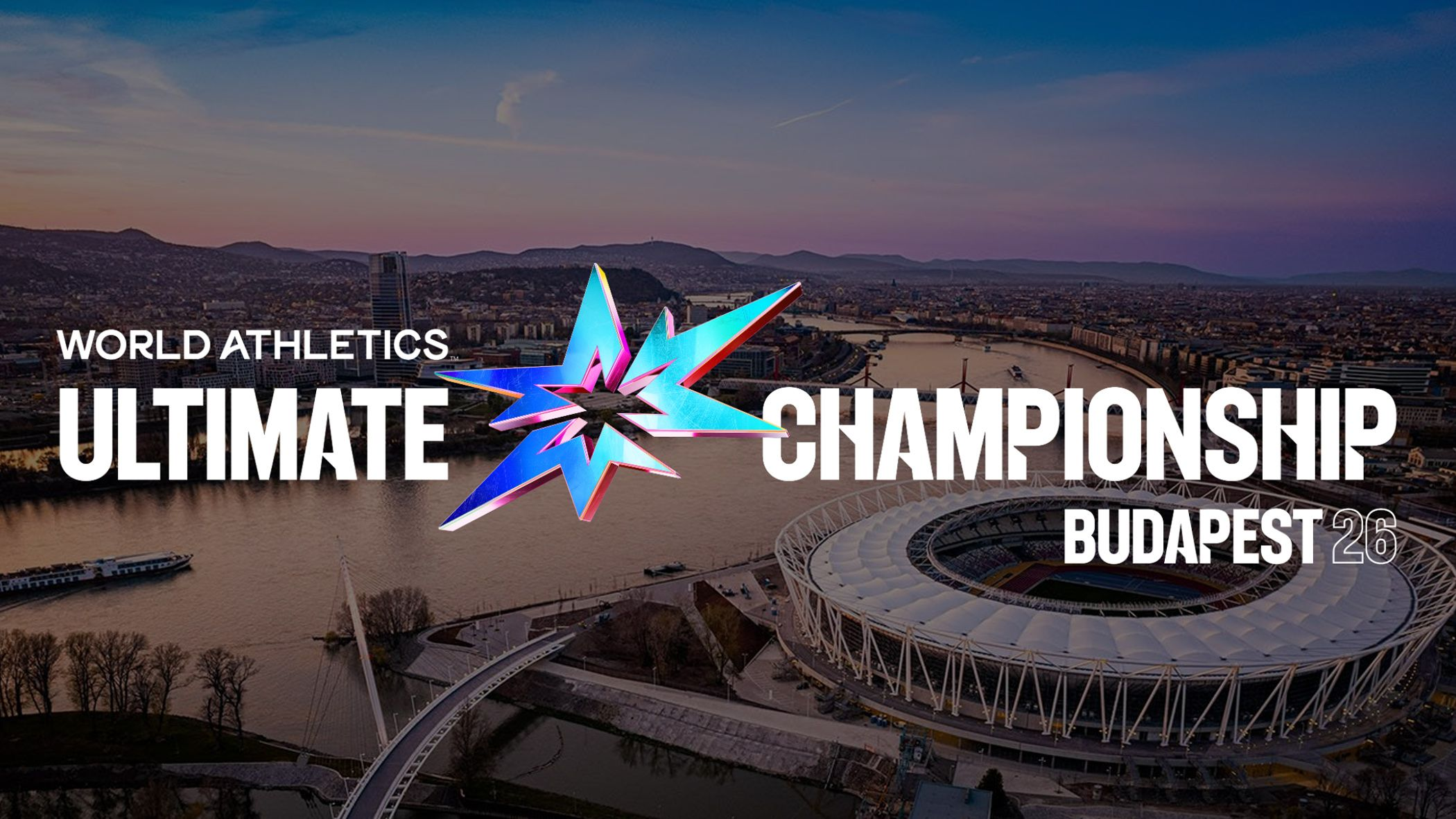 Explained: World Ultimate Athletics Championships